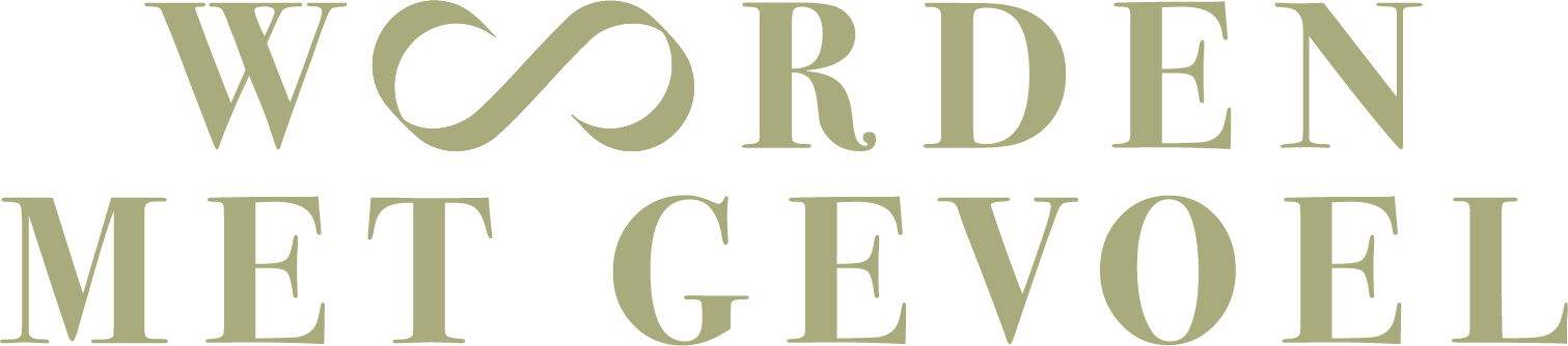 Woorden met Gevoel | Ceremoniespreker & Uitvaartspreker Limburg